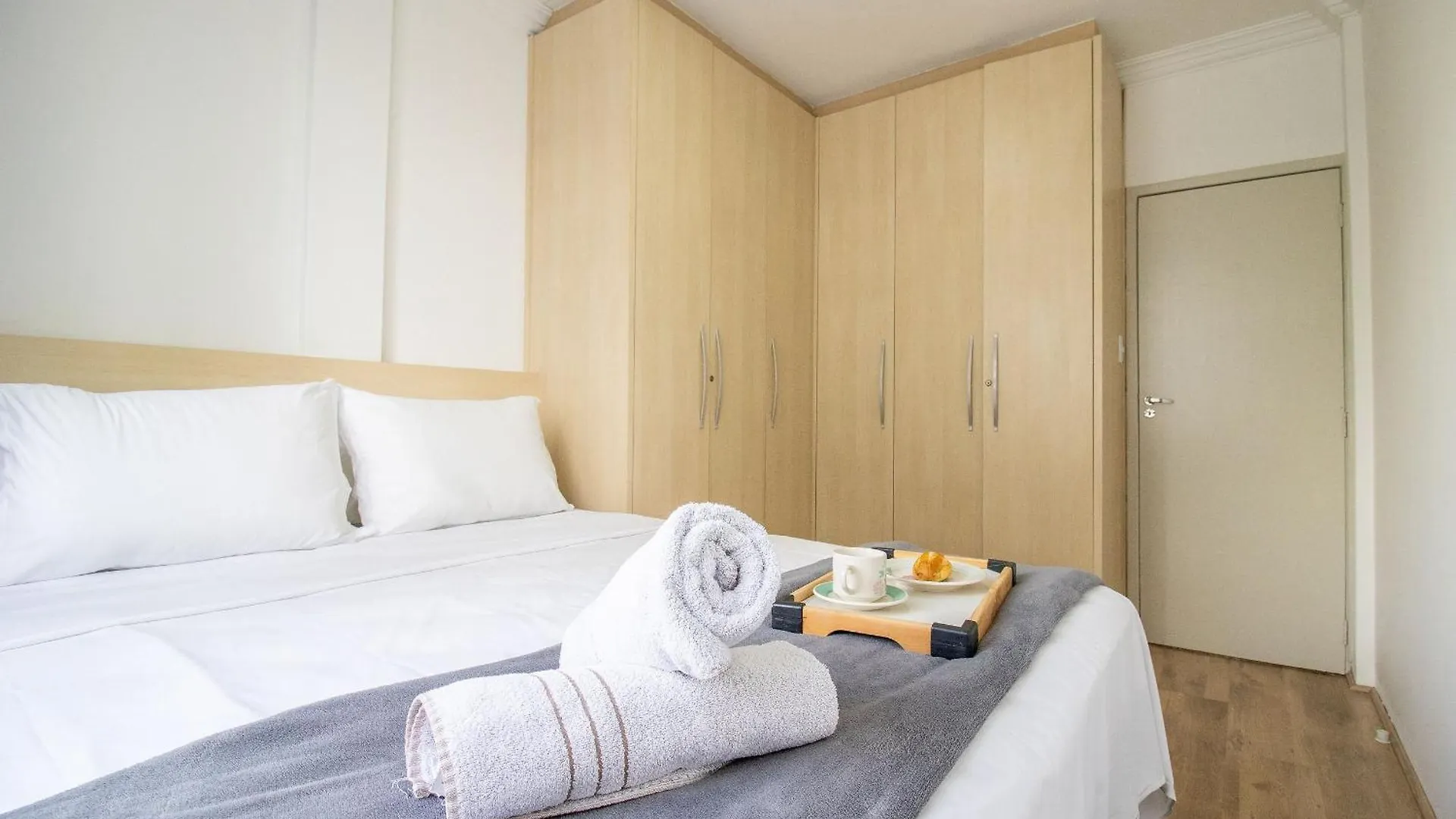 Los32 - 2 Dorm, Av. Brasil, Tv Smart Балнеариу-Камбориу