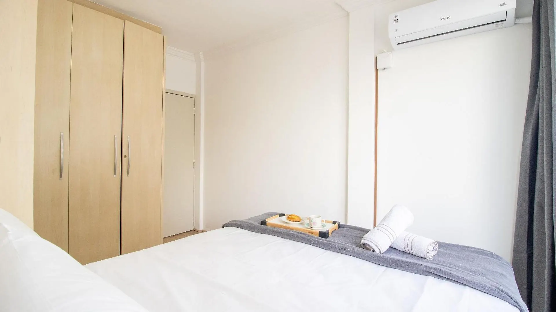 Los32 - 2 Dorm, Av. Brasil, Tv Smart Балнеариу-Камбориу