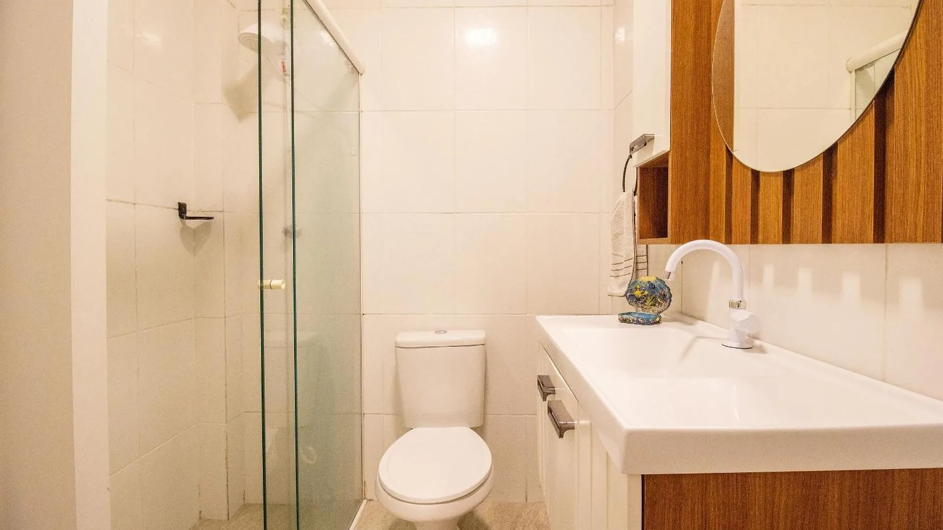 Los32 - 2 Dorm, Av. Brasil, Tv Smart Балнеариу-Камбориу Апартаменты