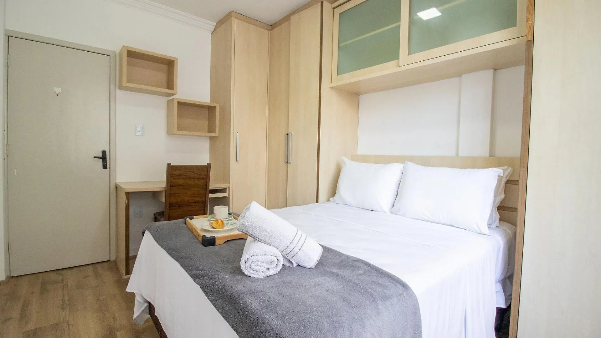 Los32 - 2 Dorm, Av. Brasil, Tv Smart Балнеариу-Камбориу Апартаменты