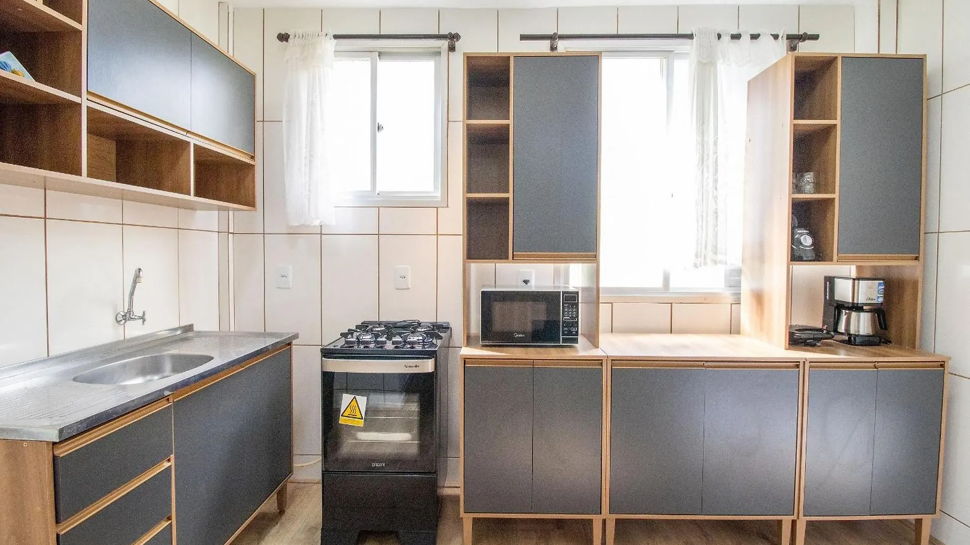 Los32 - 2 Dorm, Av. Brasil, Tv Smart Балнеариу-Камбориу 0*,  Бразилия