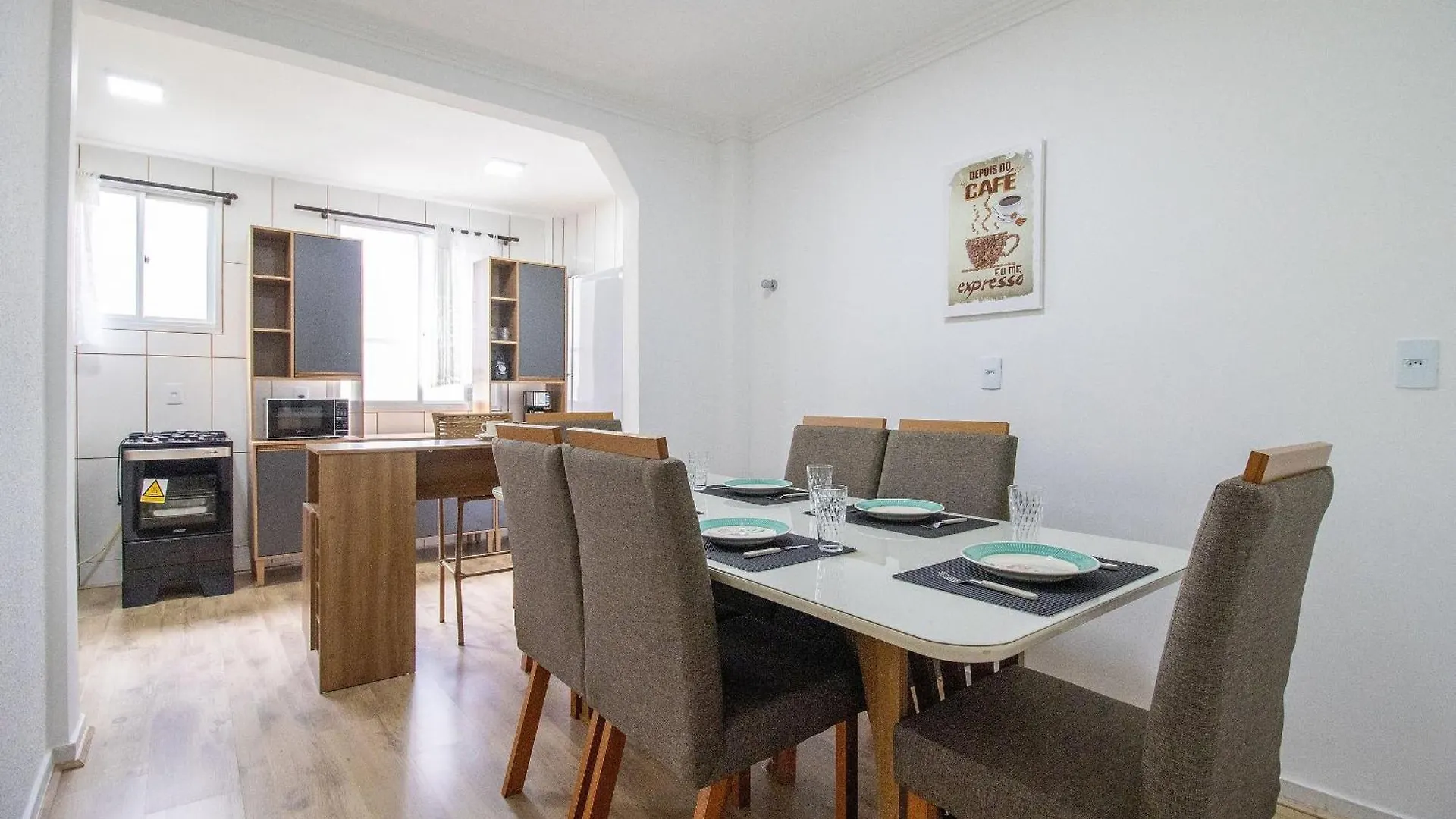Los32 - 2 Dorm, Av. Brasil, Tv Smart Балнеариу-Камбориу Бразилия