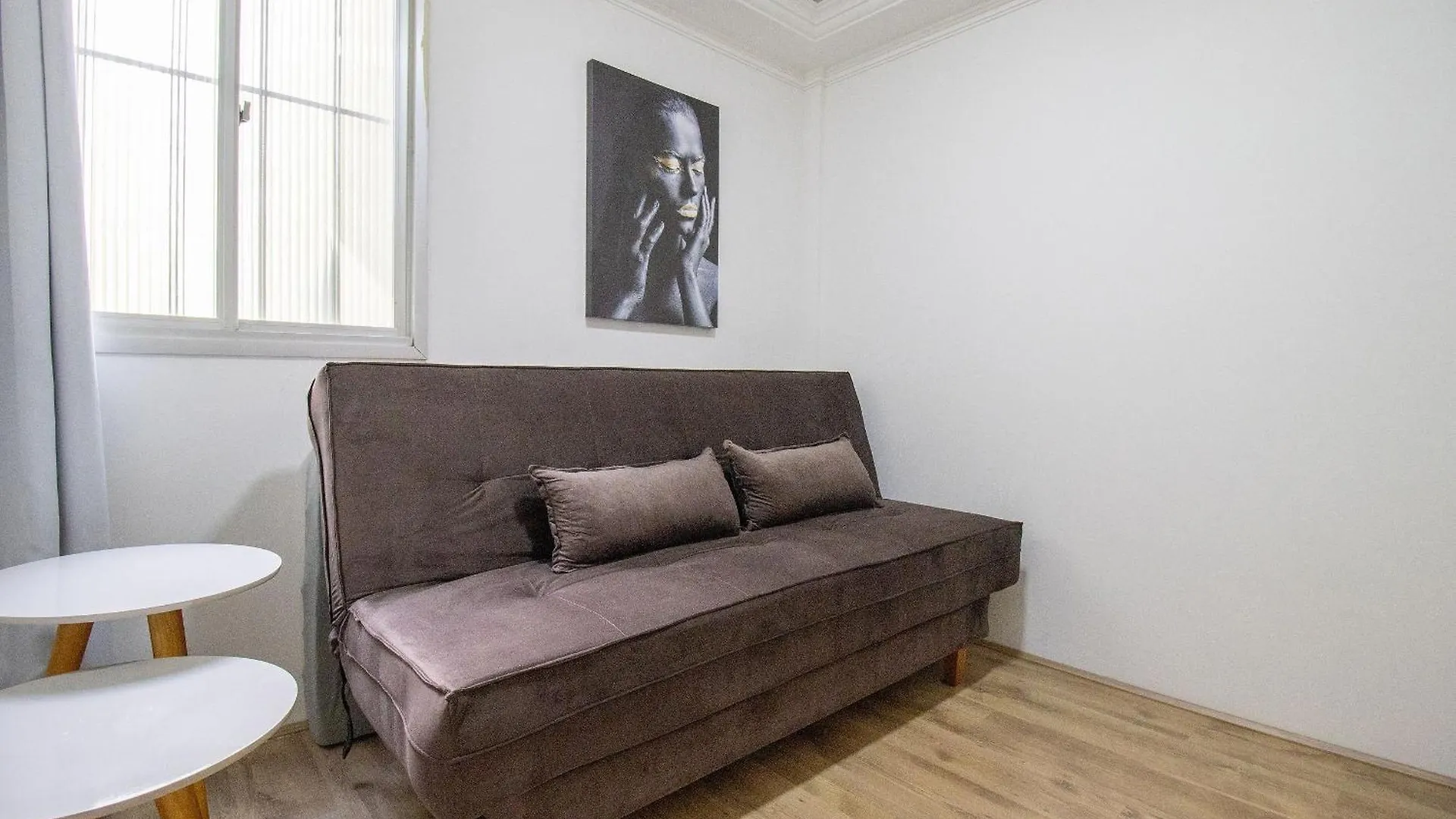 Los32 - 2 Dorm, Av. Brasil, Tv Smart Балнеариу-Камбориу 0*,