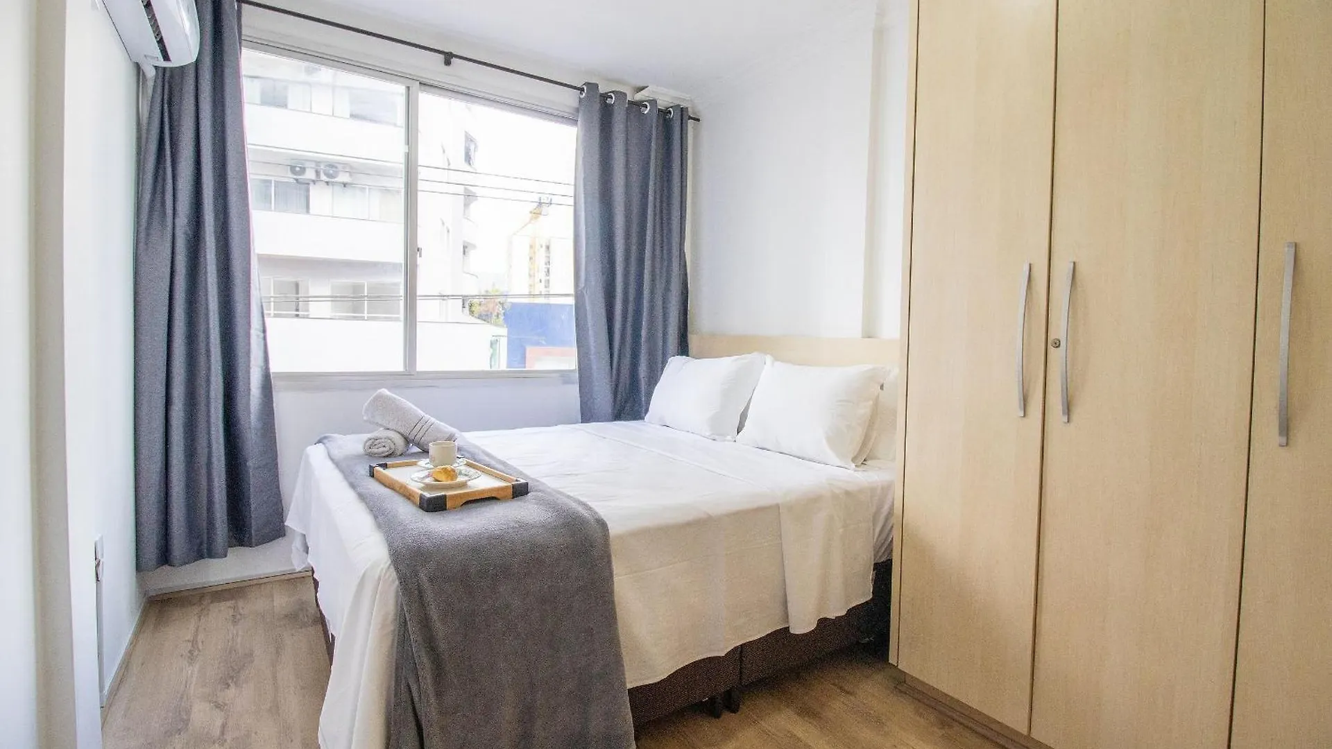 Los32 - 2 Dorm, Av. Brasil, Tv Smart Балнеариу-Камбориу Апартаменты